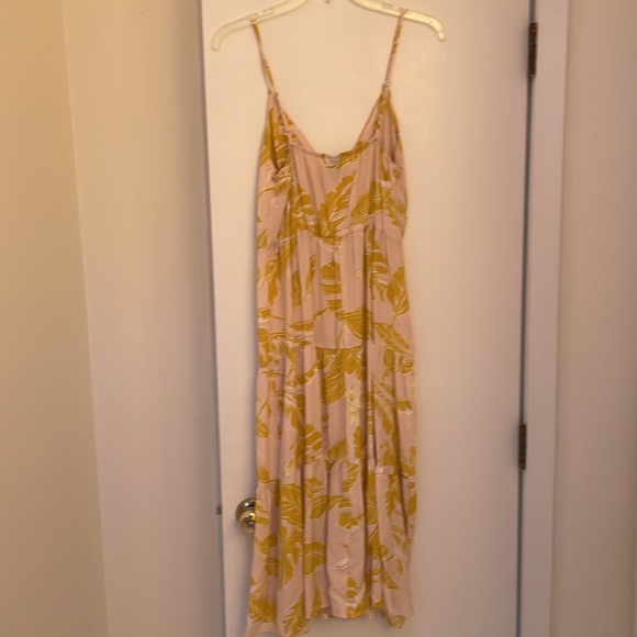Wild Fable 3 tiered sundress - Picture 4 of 5